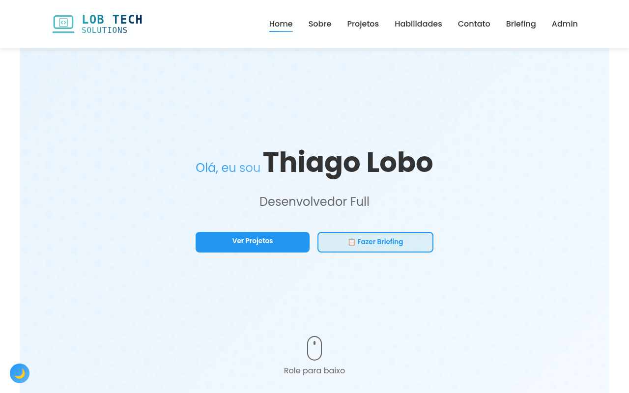 LobTech Solutions